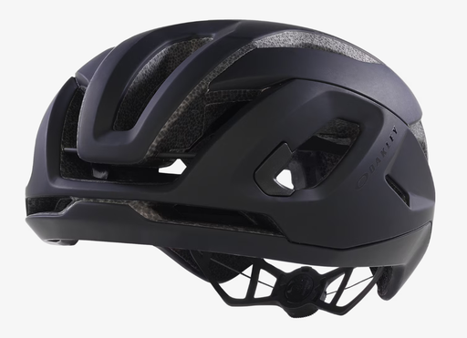 Casque Oakley Aro5 Race Matte Black 02K