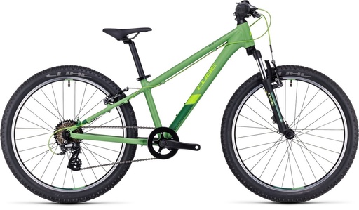 [99997657] Cube Acid 240 green'n'pine