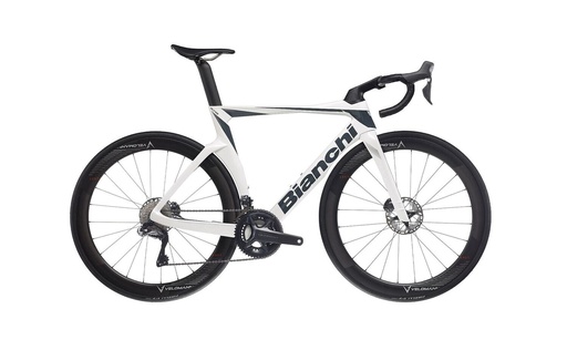Bianchi Oltre Comp Shimano Ultegra Di2 12v  XG