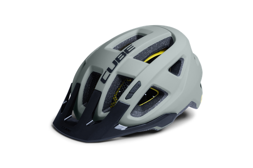 ATX Fleet MIPS Cube Grey