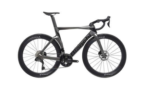 Bianchi Oltre Comp Shimano Ultegra Di2 12v XH