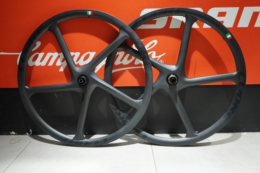 Cuore Star 5 Spokes