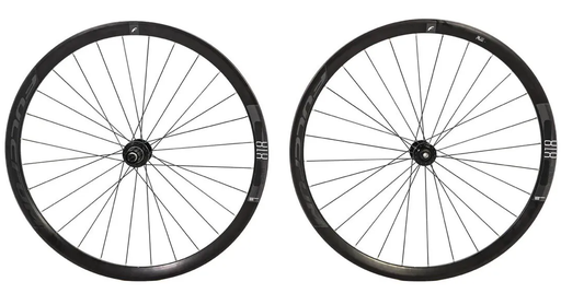 [99997502] Paire de Roues Fulcrum Racing 818 Disc - Body XDR