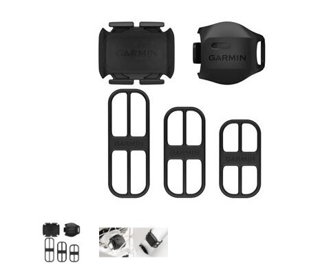 [99997494] Garmin Speed Sensor 2 + Cadence Sensor 2