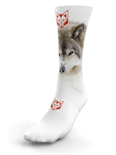 Otso cycling socks Wolf Sublimé