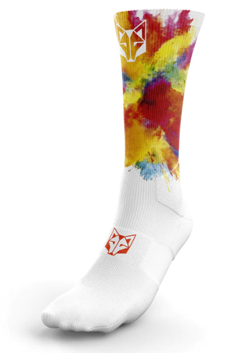 Otso cycling socks Funny Sublimé