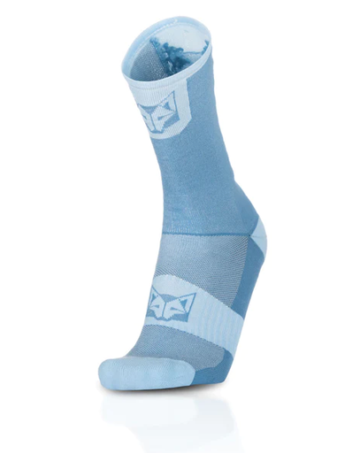 Otso cycling socks Turquoise / Steel Blue